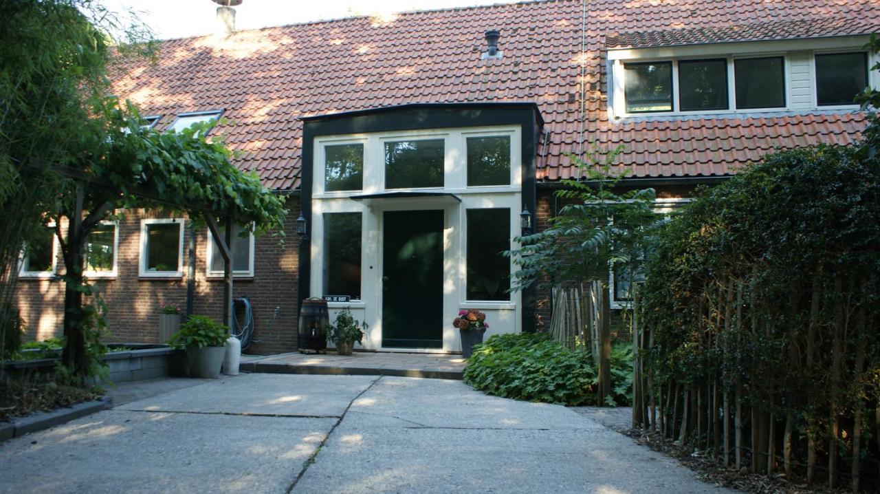 De Buitenhof Marknesse Exterior photo